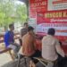 Polsek Kuala Kampar Gelar Minggu Kasih, Bahas Hoaks dan Kenakalan Remaja