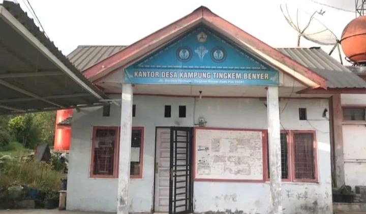 Reje Kampung Tingkem Benyer Diduga Diskriminatif, Pemutusan Air Bersih Dinilai Tidak Adil