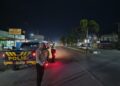 Patroli Subuh, Antisipasi Balap Liar dan C3 di Sorek Satu Pelalawan