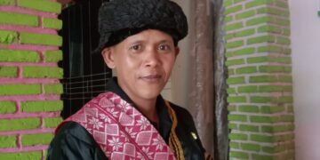 Datuk Maska Klarifikasi Aktivitas Di Koto Antakan Jadi 