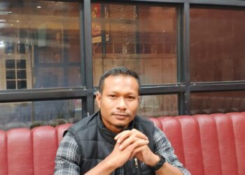 Edi Syahputra Linge Desak DPRK Aceh Tengah Bentuk Pansus Data Bantuan