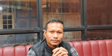 Edi Syahputra Linge Desak DPRK Aceh Tengah Bentuk Pansus Data Bantuan