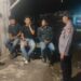 Polsek Langgam Tingkatkan Patroli KRYD Selama Ramadan, Antisipasi Gangguan Kamtibmas