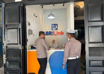 Polisi Gelar Patroli Preventif Cegah Curat, Curas, dan Curanmor