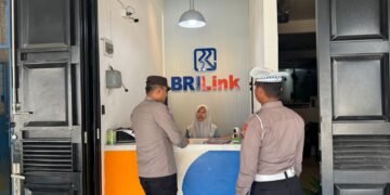 Polisi Gelar Patroli Preventif Cegah Curat, Curas, dan Curanmor