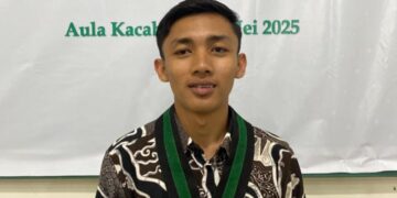 Dinilai Gagal Benahi, HMI Nagan Raya Tuntut Pencopotan Dirut RSUD Sultan Iskandar Muda