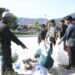 LIPGA Dan PROSAT Kembali Melakukan Gerakan Pungut Sampah (GPS)
