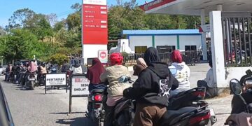 Masyarakat Diminta Tidak Panic Buying, Stok BBM Di Bener Meriah Dipastikan Aman