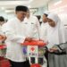 PMI Jakarta Timur Salurkan 2.000 Santunan untuk PMR Program Bakti Ramadhan 1447 H
