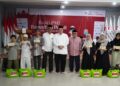 PMI Jakarta Pusat Salurkan 600 Paket Bantuan Program “Bakti PMI Ramadhan Peduli”