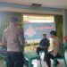 Gelar Jumat Curhat, Polisi Ingatkan Warga Soal Kejahatan, Narkoba, dan Karhutlah