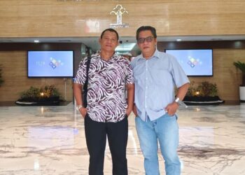 CIC : Kepala Daerah Tinggal Menunggu Giliran