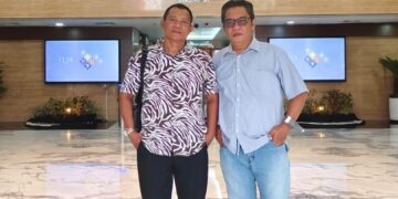 CIC : Kepala Daerah Tinggal Menunggu Giliran