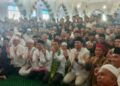 Kuliah Umum Bersama Prof. H Abdul Somad Di Kabupaten Ogan Ilir 