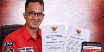 Ketum DPP AMI : Hakjawab Kepsek SMP Negeri 4 Pekanbaru, Sesat Dan Menyesatkan 