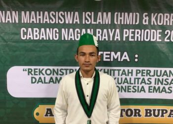 Di Tengah Derita Rakyat, Bupati Nagan Raya Dinilai Tenggelam Dalam Kepentingan Pribadi