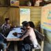 Polsek Pangkalan Lesung Serap Keluhan Warga Lewat Program Jumat Curhat