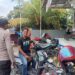 Polsek Bunut Intensifkan Patroli KRYD Antisipasi C3 dan Gangguan Kamtibmas