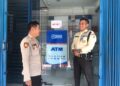 Polsek Kerumutan Tingkatkan Patroli Antisipasi Kejahatan C3