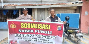 Cegah Pungli, Polisi Imbau Warga Hindari Calo dalam Pengurusan Administrasi