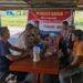 Polsek Kuala Kampar Tampung Keluhan Warga Lewat Program Minggu Kasih