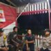 Polisi Cek Pos Kamling, Antisipasi Premanisme hingga Balap Liar
