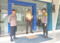 Polsek Kerumutan Intensifkan Patroli KRYD, Antisipasi C3 di Wilayah Hukum
