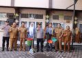 Hari Pertama Masuk Sekolah, Kapolres Aceh Tengah Pimpin Upacara Di SMAN 1 Takengon