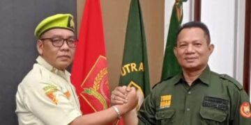 Siaga 1 Narkoba Di Karo, Djupiter Sembiring : Kemana Aparat Atau Ada Kerjasama