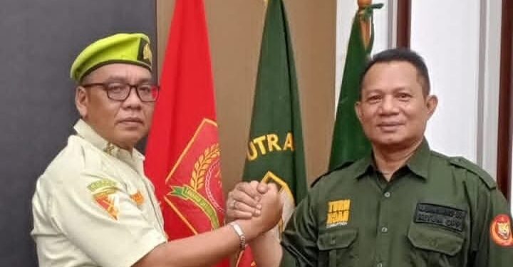 Siaga 1 Narkoba Di Karo, Djupiter Sembiring : Kemana Aparat Atau Ada Kerjasama