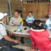 Bhabinkamtibmas Desa Sotol Gelar Sambang Warga, Sampaikan Imbauan Kamtibmas