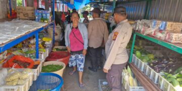 KRYD Polsek Kuala Kampar, Wujud Pencegahan Tindak Pidana Curat, Curas, Curanmor