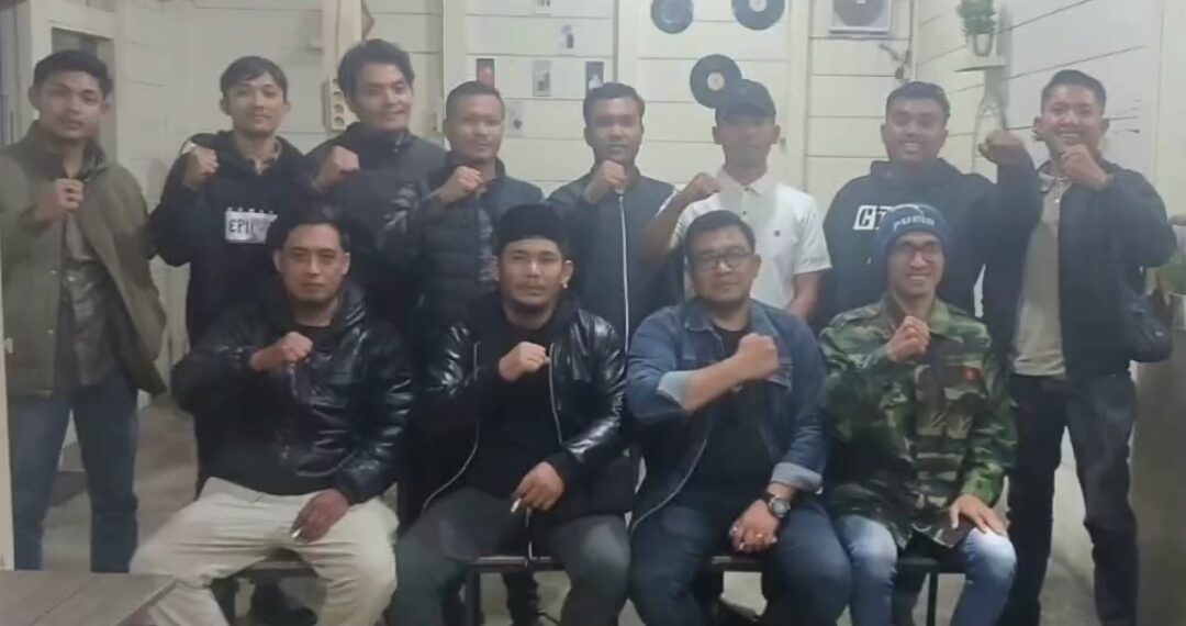 Isu Intervensi Perkuat Perlawanan, AMMB Siap Bongkar Fakta Di Bener Meriah