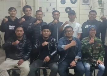 Isu Intervensi Perkuat Perlawanan, AMMB Siap Bongkar Fakta Di Bener Meriah