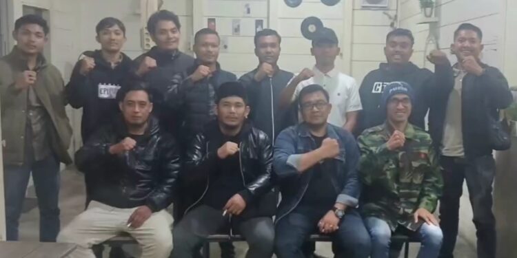 Isu Intervensi Perkuat Perlawanan, AMMB Siap Bongkar Fakta Di Bener Meriah