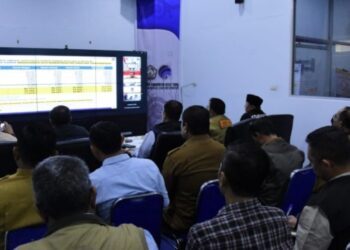 Pemerintah Pusat Siapkan Bantuan Rumah Korban Bencana Aceh Tengah