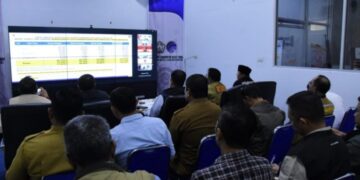 Pemerintah Pusat Siapkan Bantuan Rumah Korban Bencana Aceh Tengah