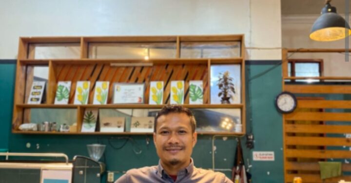 ‎  ‎  ‎  ‎‎Edi Syahputra Linge Desak DPRK Buat Pansus Untuk Verifikasi Data Bantuan