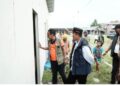 Aceh Tengah Jadi Pertama di Aceh Tuntaskan BNBA Bantuan Stimulan Rumah