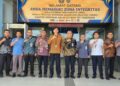 Kantor Imigrasi Takengon Mengikuti Penguatan Bidang Tata Usaha Dan Umum Ditjen Imigrasi Aceh