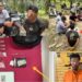 Polsek Tambang Sikat Pengedar Sabu di Kebun Sawit Koto Perambahan Pelaku Berinisial RA Diamankan