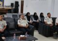 Kantor Imigrasi Takengon Melaksanakan Apel Pagi Dan Silaturahmi Hari Raya Idul Fitri 1447 H