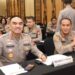 Direktur Lalulintas Polda Sul-sel Kombes Pol Dr. Pria Budi SIK, MH.Hadiri Rapat Lintas Sektoral: Ini Yamg Di Bahas