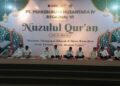 Peringati Malam Nuzulul Quran, PTPN IV Regional VI Menyantuni Seratus Anak Yatim