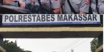 Benarkah Ada Tangkap-Lepas Kasus Liquid Sintetis Di Satuan Narkoba Polrestabes Makassar ?