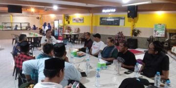 Tallasaa Dipercaya Nahkodai Sementara PERJOSI Kabupaten Maros