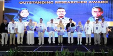 Holding Perkebunan Nusantara Apresiasi Inovasi Peneliti melalui ORA 2026 PT RPN