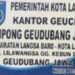 Pj Geuchik Gampong Geudubang Jawa: Kisruh Warga Terjadi Karena Miskomunikasi