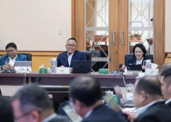 Holding Perkebunan Nusantara Perkuat Tata Kelola melalui Implementasi ICoFR di PTPN IV PalmCo