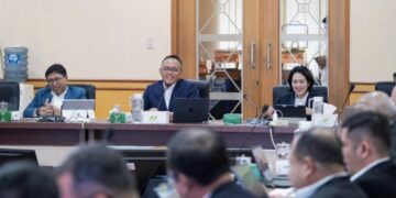 Holding Perkebunan Nusantara Perkuat Tata Kelola melalui Implementasi ICoFR di PTPN IV PalmCo